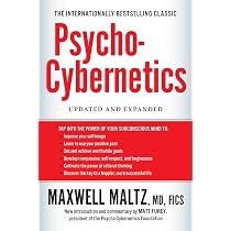 PSYCHOLOVE　12本 Psycho-Cybernetics: Updated and Expanded : Maltz, Maxwell, Furey